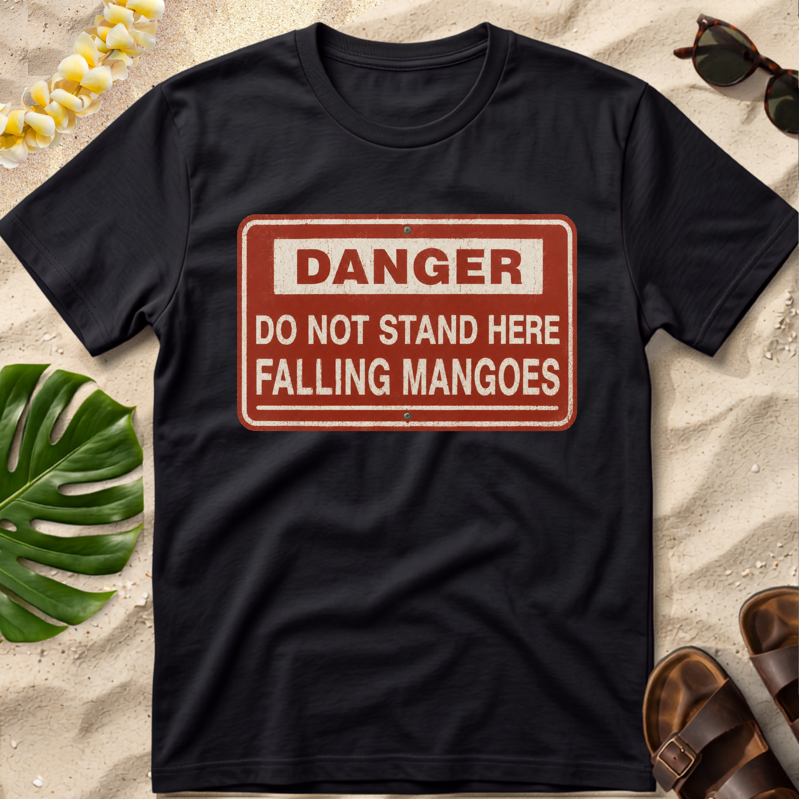 Falling Mangoes T-Shirt