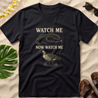 Watch me Nene T-Shirt