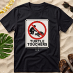Turtle Touchers T-Shirt