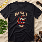 Hawaii Heart T-Shirt