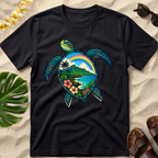 Scenic Turtle T-Shirt