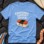 Emotional Support Musubi T-Shirt