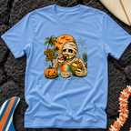 Hawaiian Mummy Tee