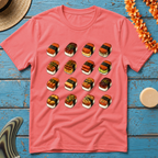 Spam Musubi Collection T-Shirt