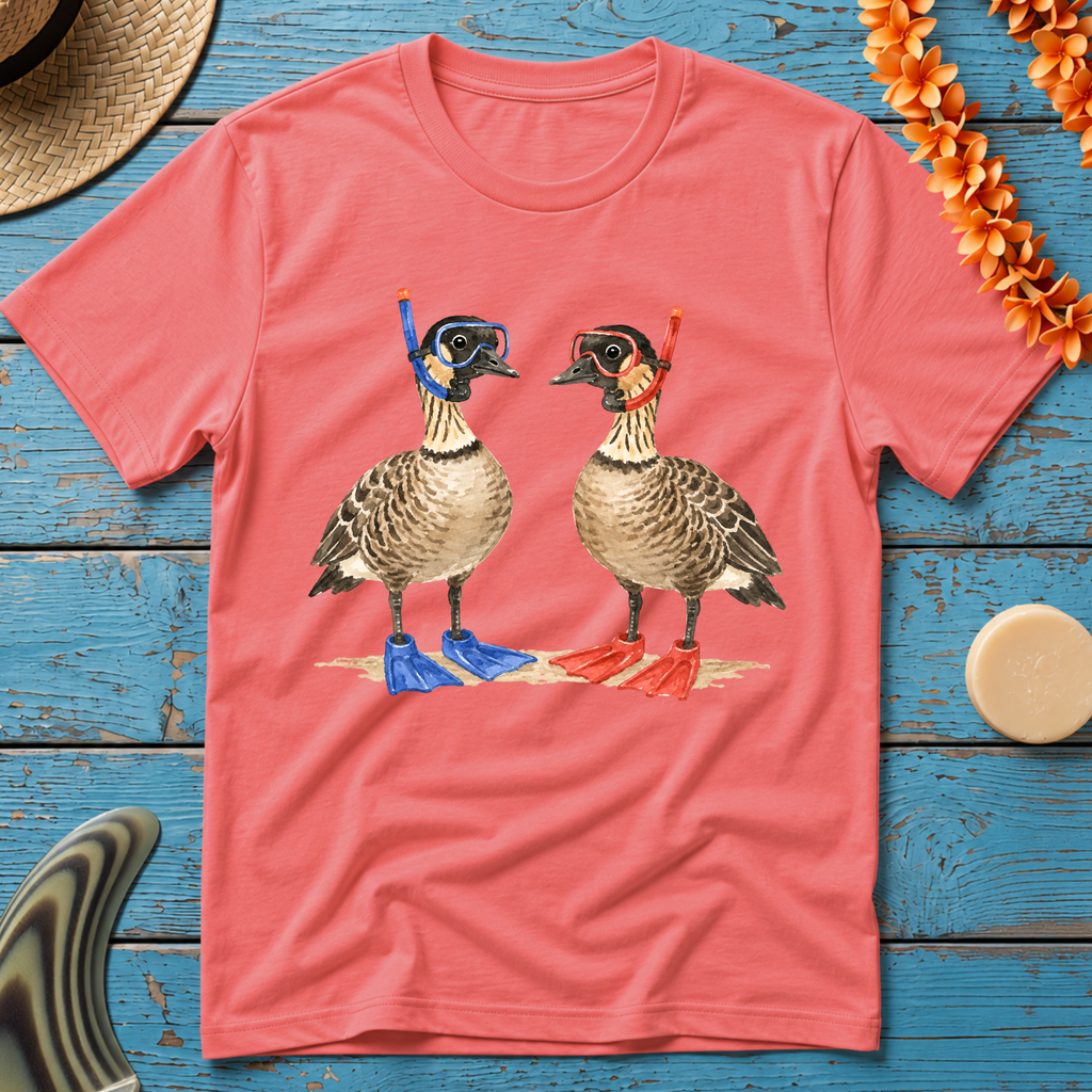 NeNes T-Shirt