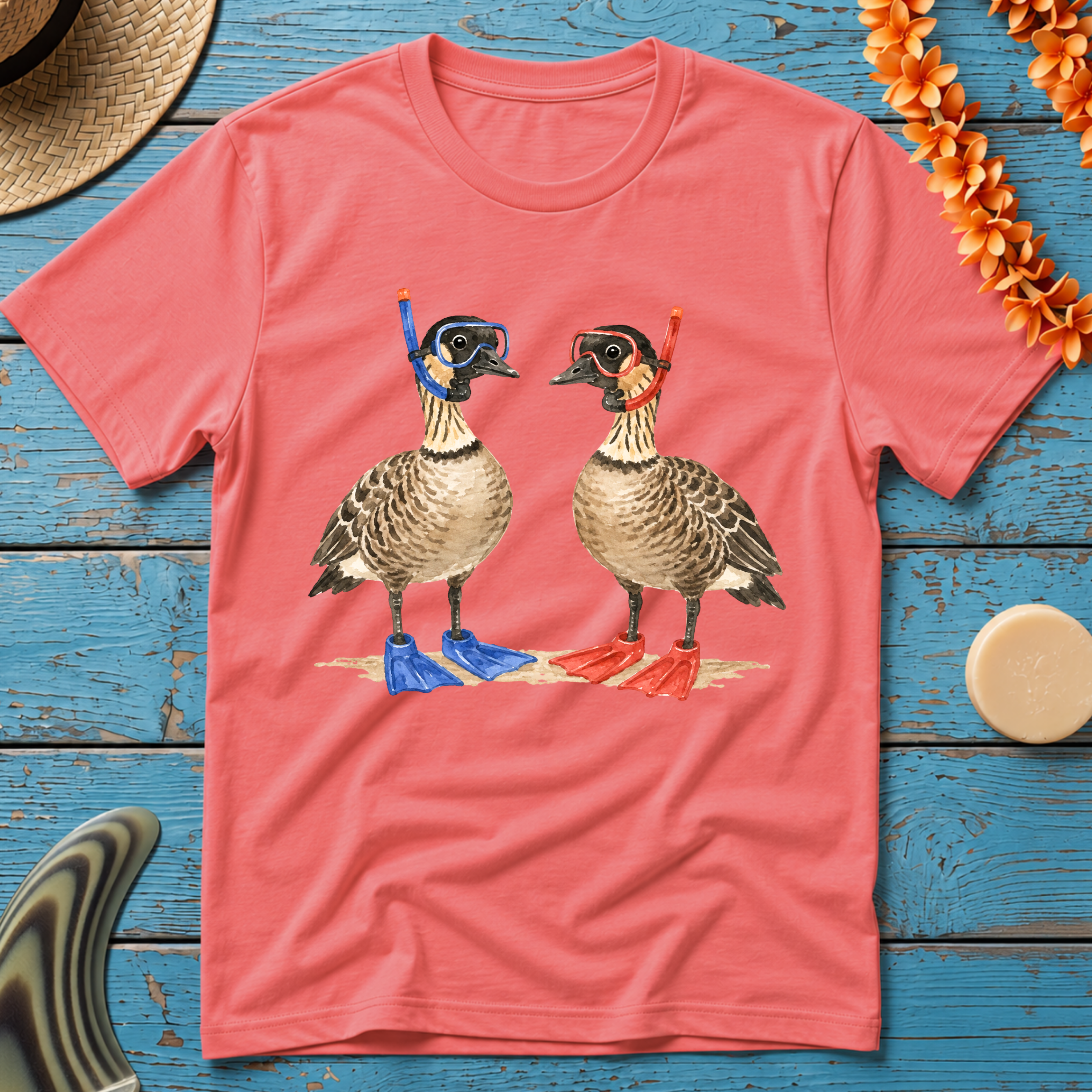 NeNes T-Shirt