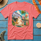 Aloha Hilo Ghost T-Shirt