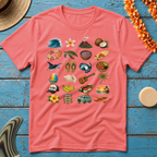Aloha Starter Pack Max T-Shirt