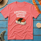 Emotional Support Musubi T-Shirt