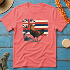 Hawaiian Chicken T-Shirt