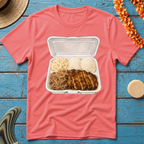 Hawaiian Plate Lunch T-Shirt