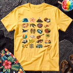 Aloha Starter Pack Max T-Shirt