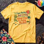 Island Time T-Shirt