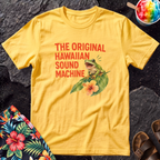 Original Hawaiian Sound Machine T-Shirt