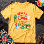 Spread the Aloha T-Shirt