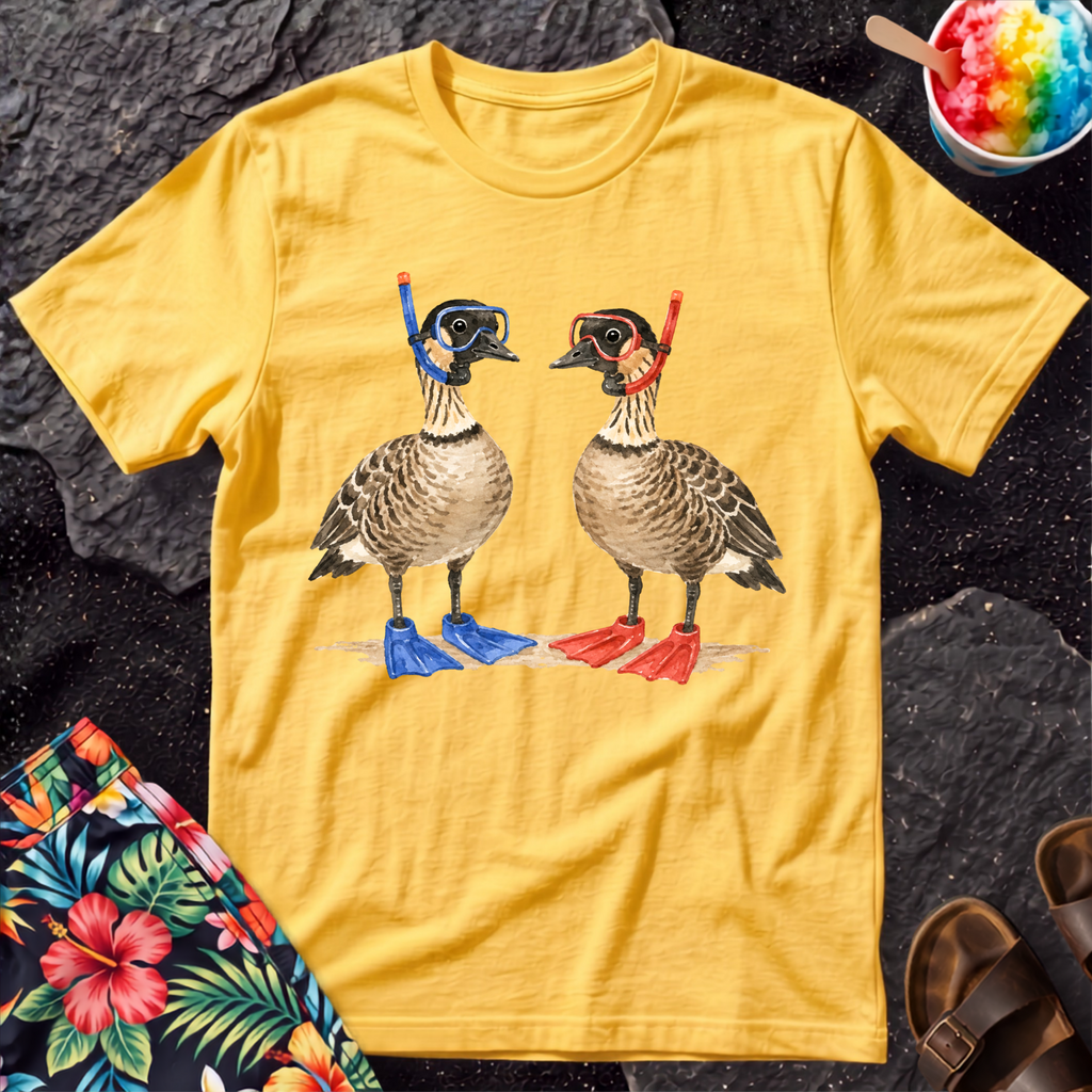 NeNes T-Shirt