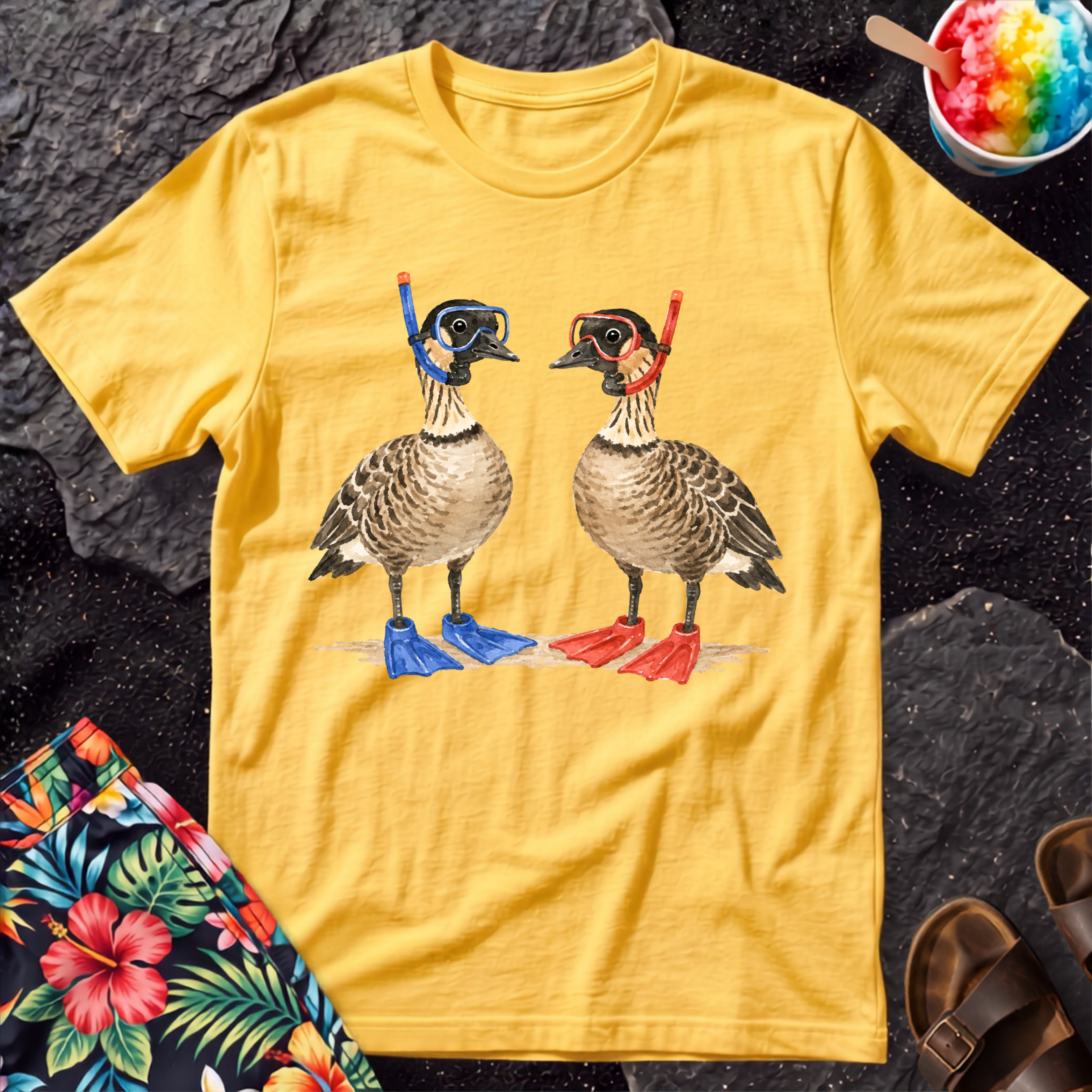 NeNes T-Shirt