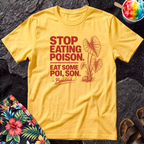 Eat Some Poi, Son Hawaiian T-Shirt