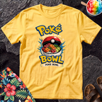 Poke Bowl T-Shirt
