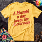 A Musubi a day T-Shirt