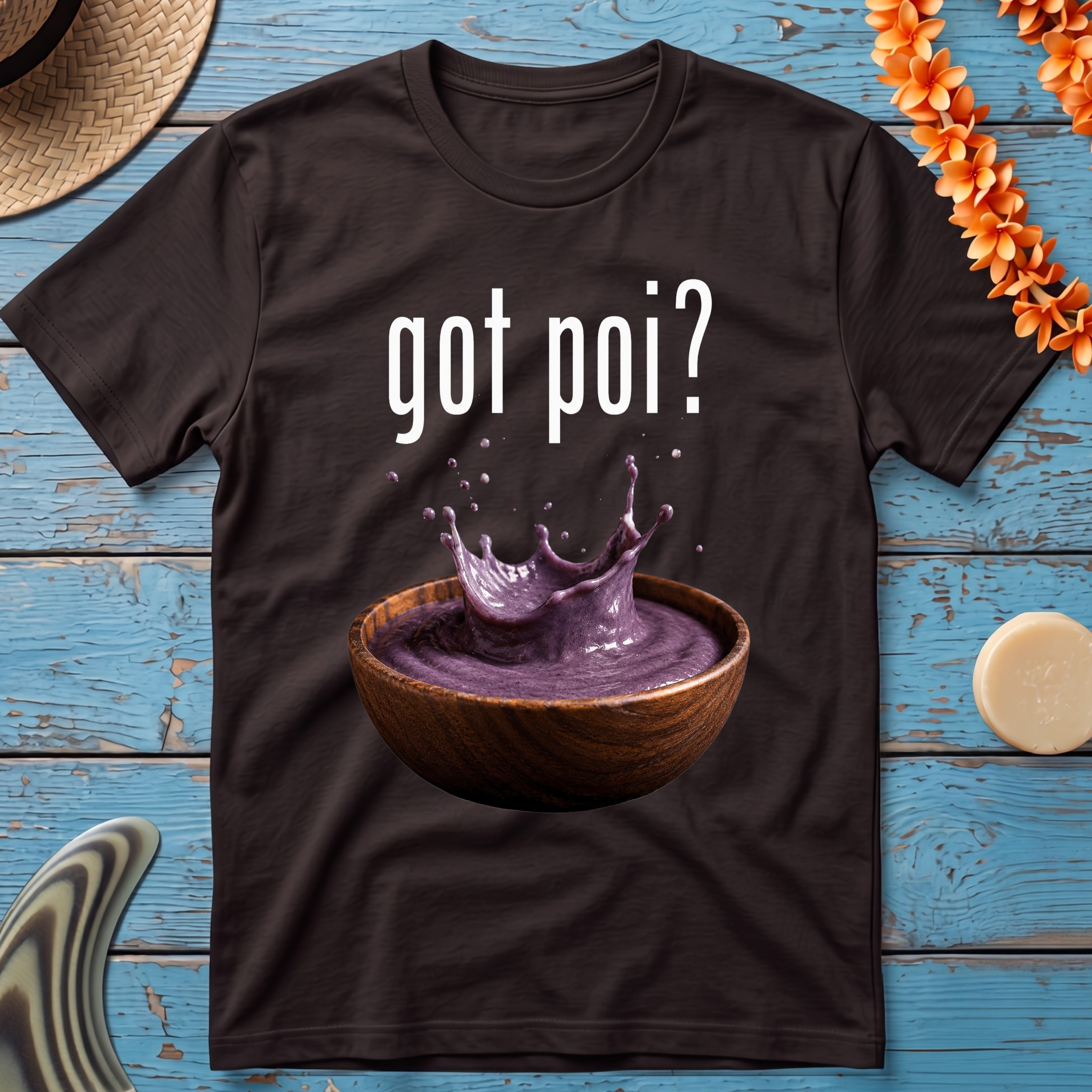Got Poi? T-Shirt