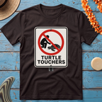 Turtle Touchers T-Shirt