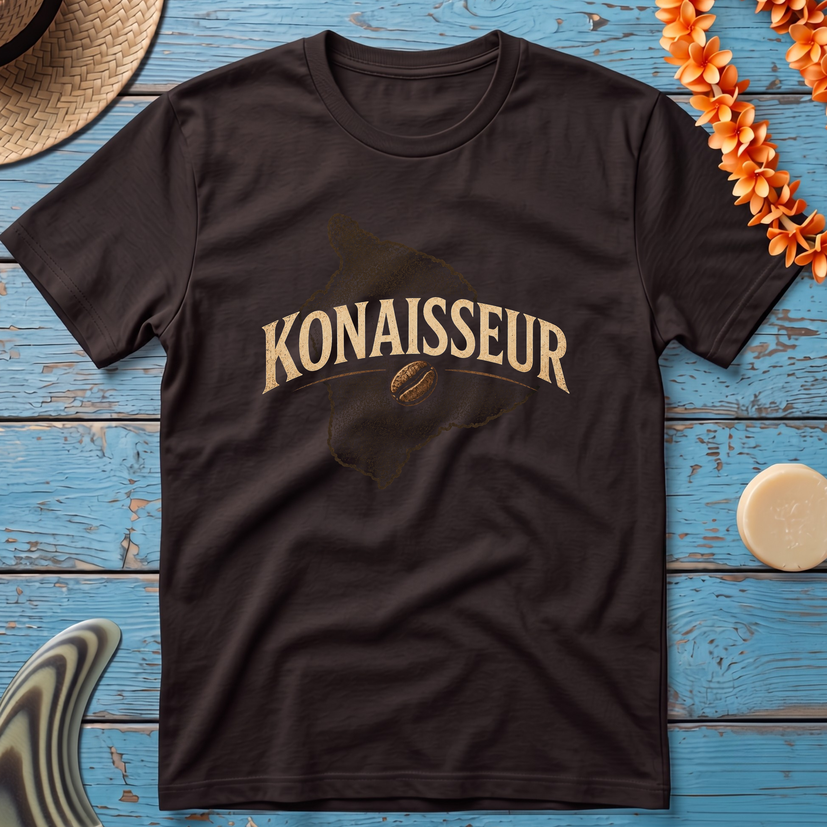 Konaisseur T-Shirt