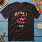 Hawaii Heart T-Shirt