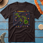 Hawaii Arcade Game T-Shirt