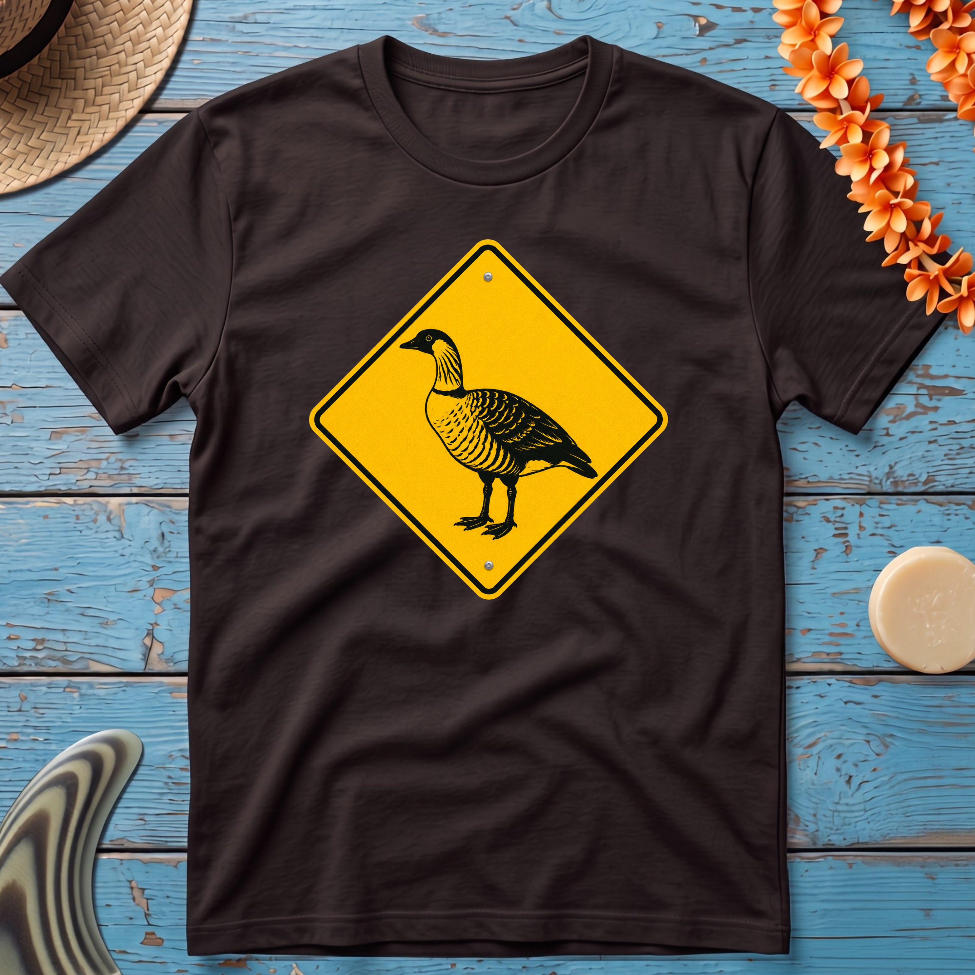 Nene T-Shirt