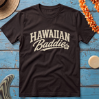 Hawaiian Baddie T-Shirt