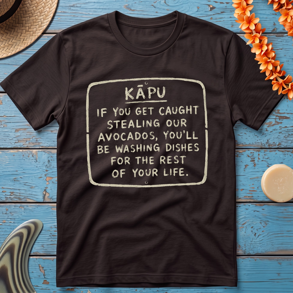 Kapu T-Shirt