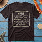 Kapu T-Shirt