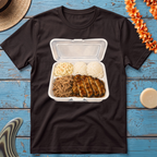 Hawaiian Plate Lunch T-Shirt