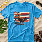 Hawaiian Chicken T-Shirt