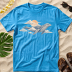 Monk Seal T-shirt