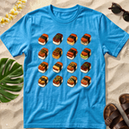 Spam Musubi Collection T-Shirt