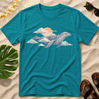 Monk Seal T-shirt