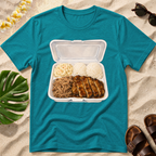 Hawaiian Plate Lunch T-Shirt