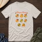 Mangoes of Hawaii T-Shirt