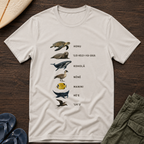 Olelo Animals T-Shirt