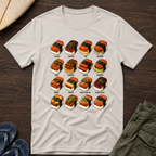 Spam Mususbi Hawaiian T-Shirt