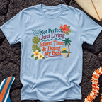 Island Time T-Shirt
