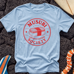 Musubi Appreciation Society Hawaiian T-Shirt