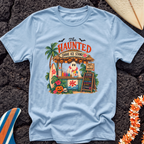 Haunted Shave Ice Tee