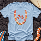 Lei Low T-Shirt