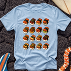 Spam Mususbi Hawaiian T-Shirt
