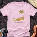 Tired in Hawaii Tee