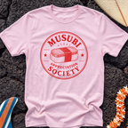 Musubi Appreciation Society Hawaiian T-Shirt