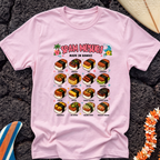 Spam Musubi Party Hawaiian T-Shirt